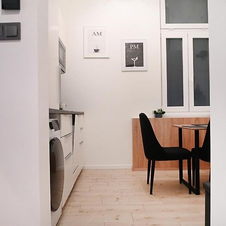 Glashof Apartment Budapest City Centre Bagian luar foto