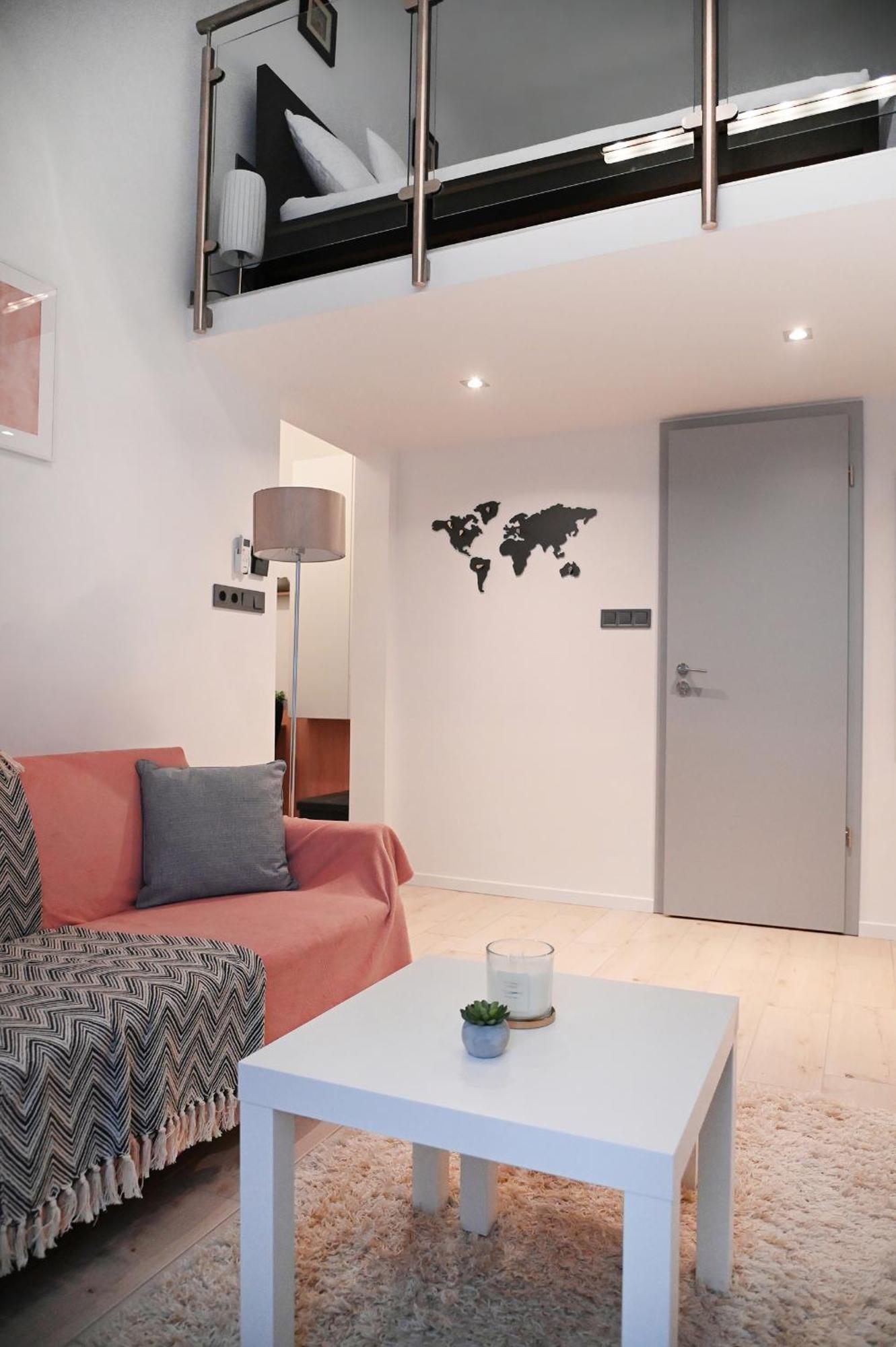 Glashof Apartment Budapest City Centre Bagian luar foto