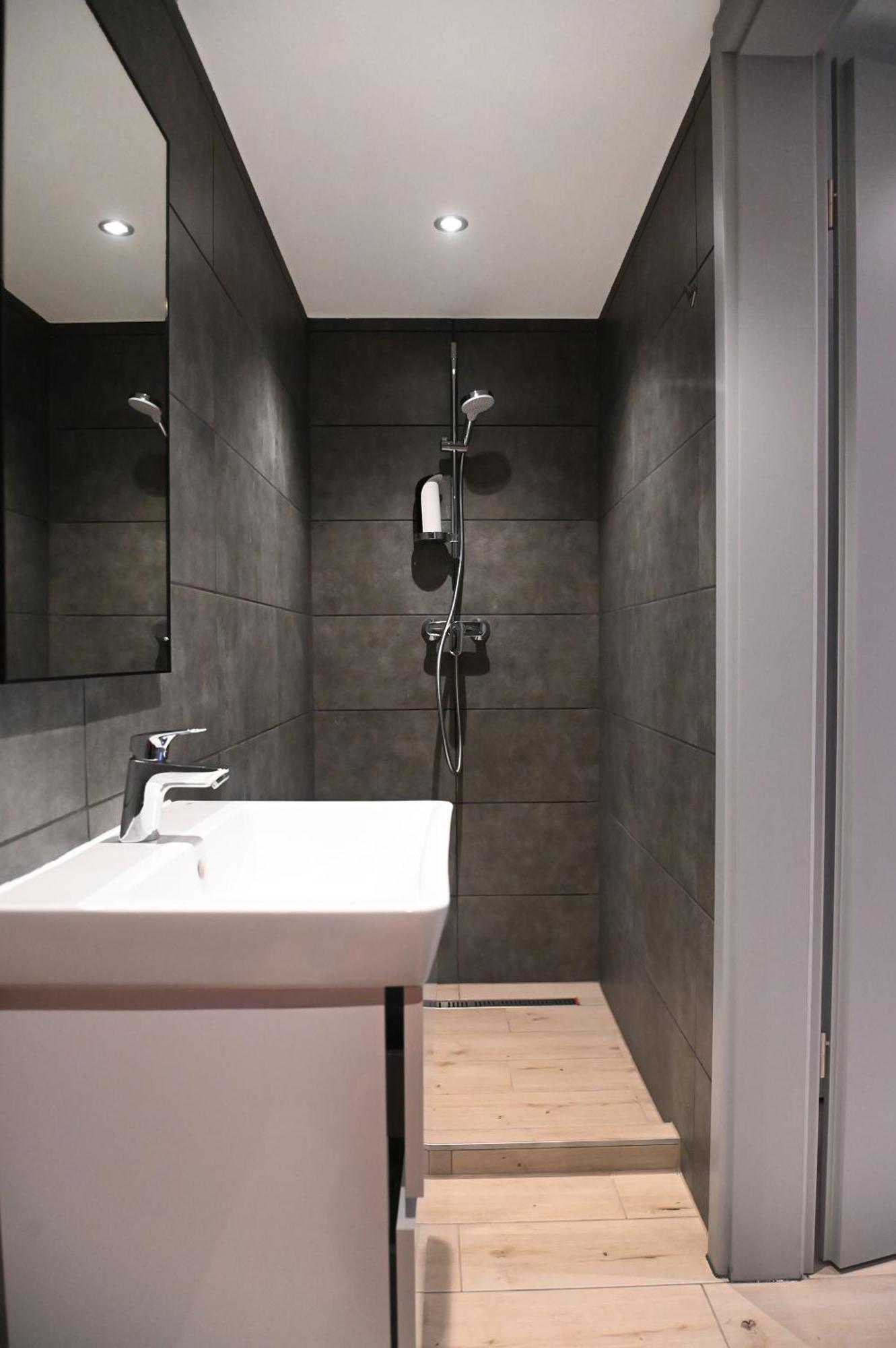 Glashof Apartment Budapest City Centre Bagian luar foto