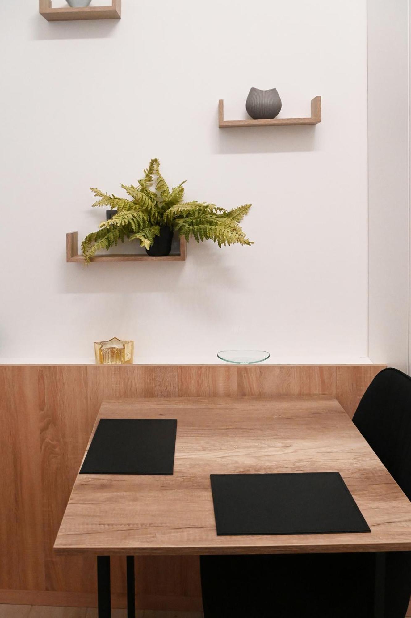 Glashof Apartment Budapest City Centre Bagian luar foto