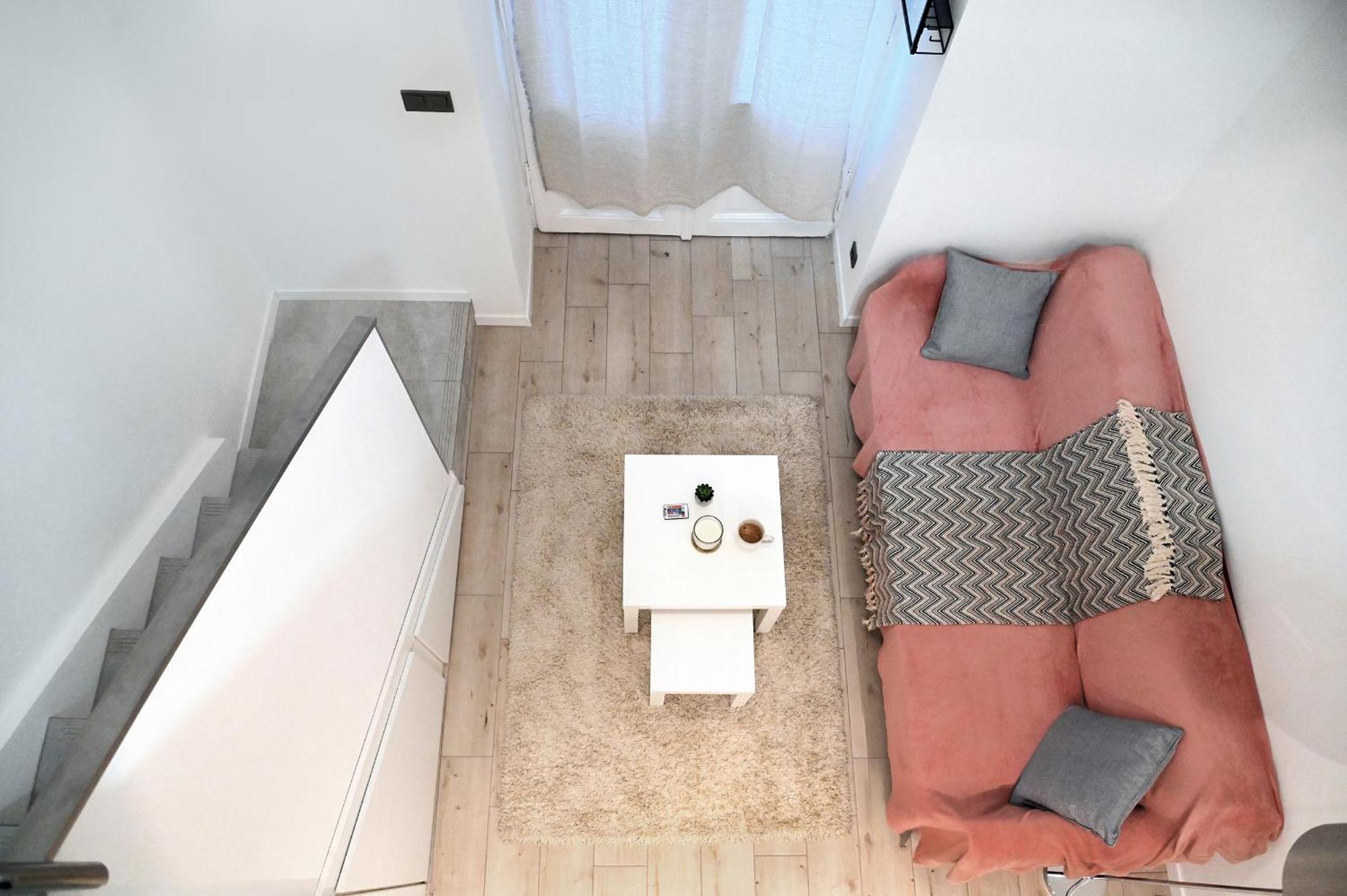 Glashof Apartment Budapest City Centre Bagian luar foto