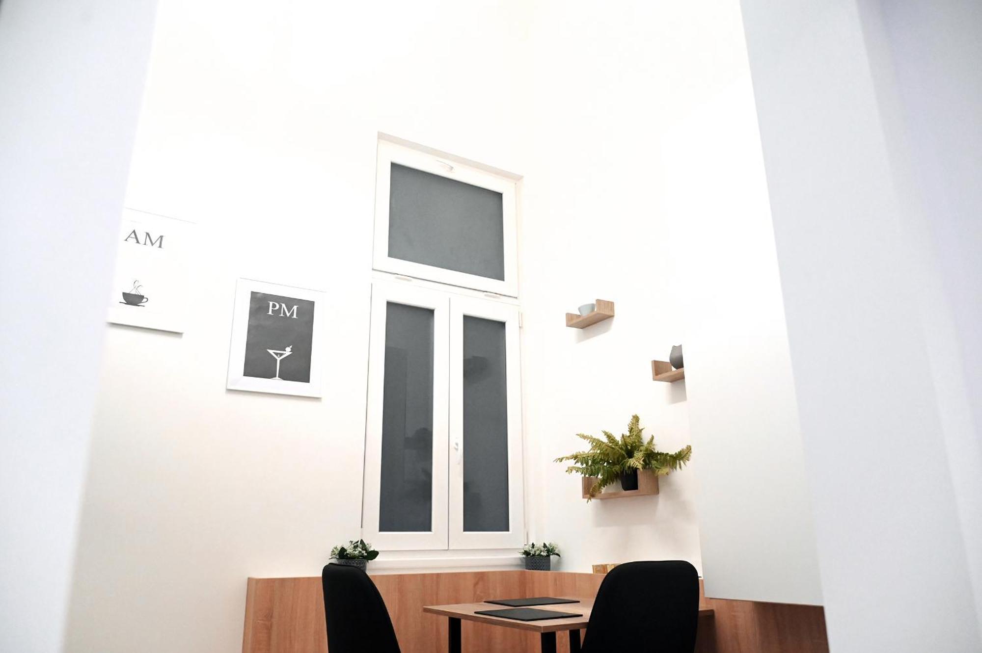 Glashof Apartment Budapest City Centre Bagian luar foto